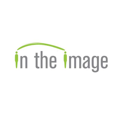 In The Image Logo